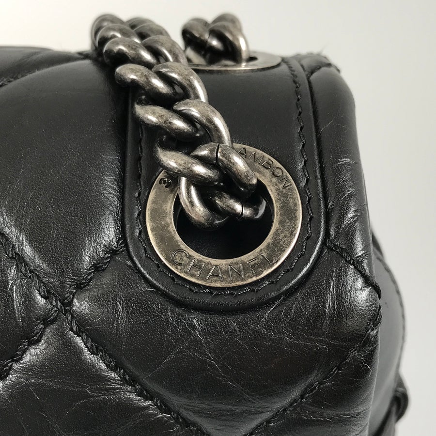 シャネル ショルダーバッグ