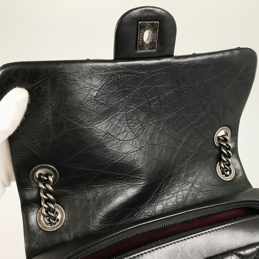 シャネル ショルダーバッグ