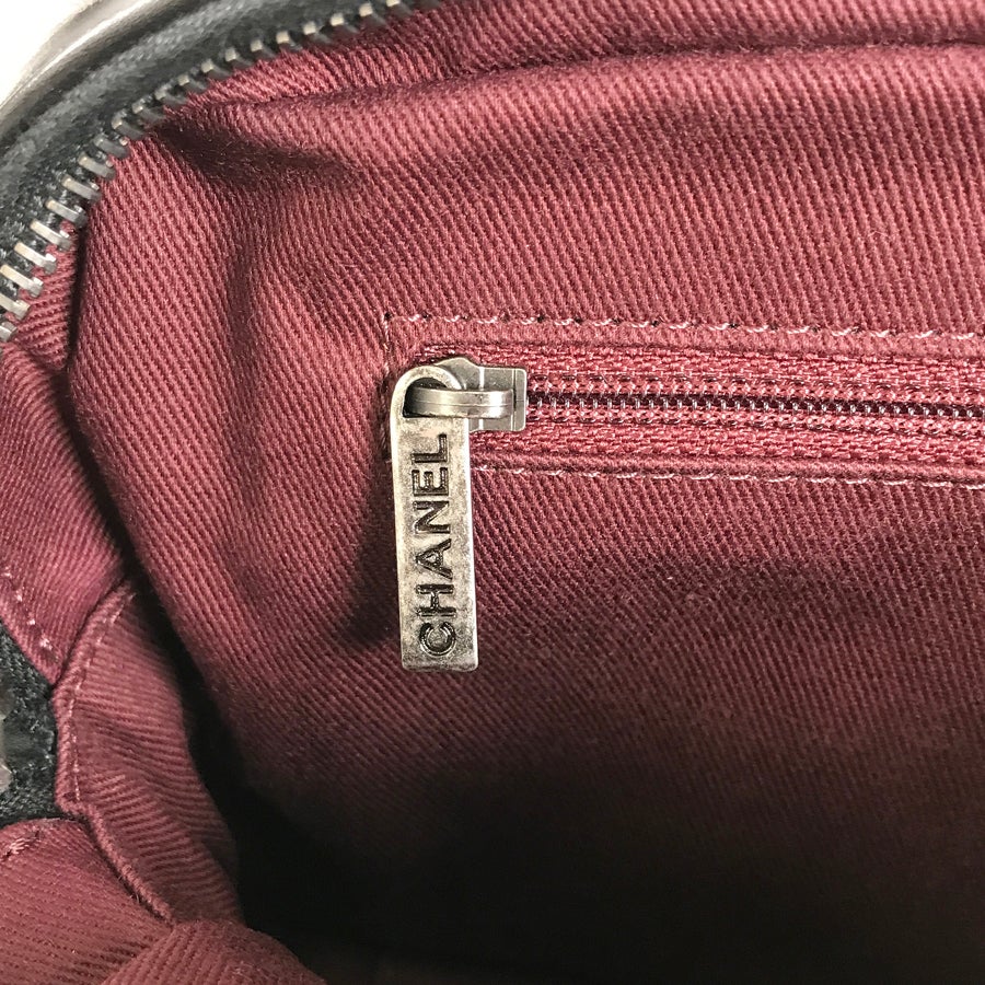 シャネル ショルダーバッグ