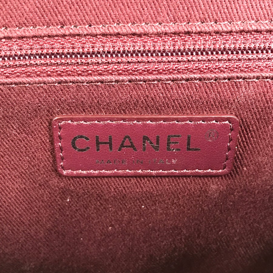 シャネル ショルダーバッグ