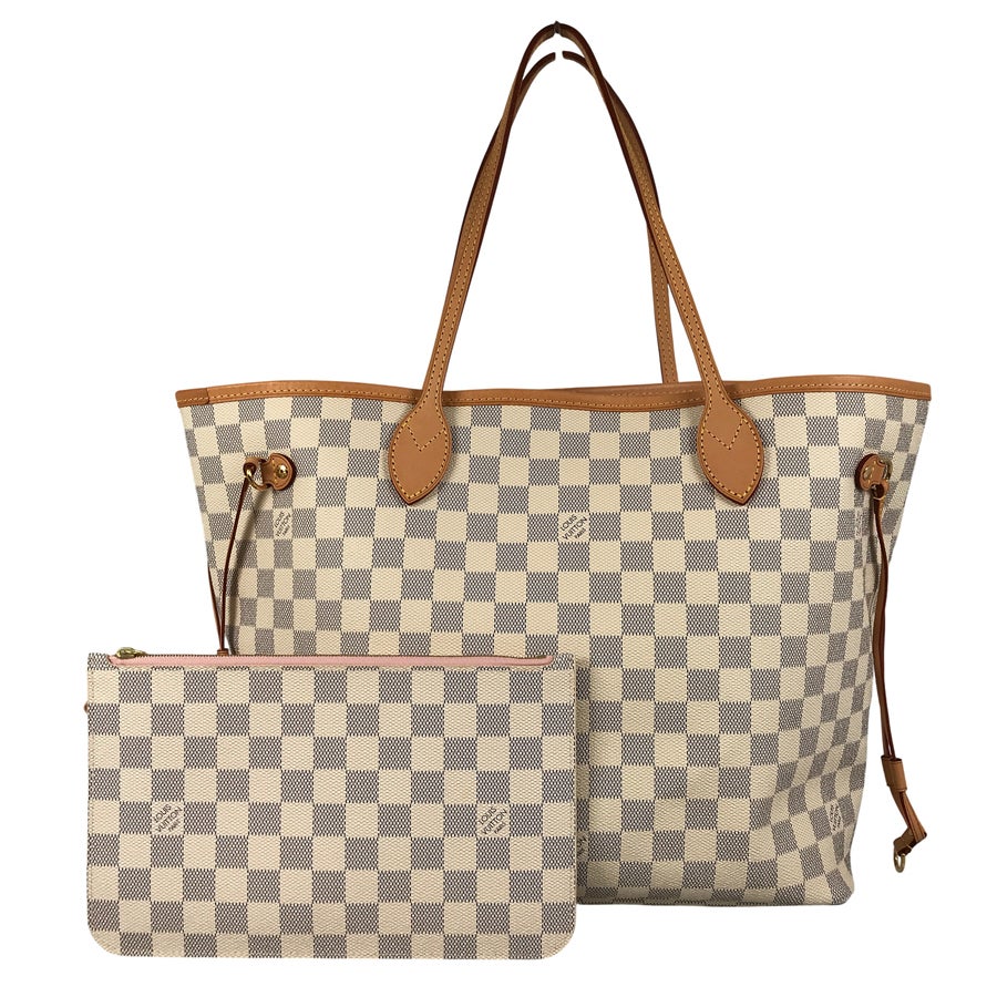 ルイ・ヴィトン トートバッグ