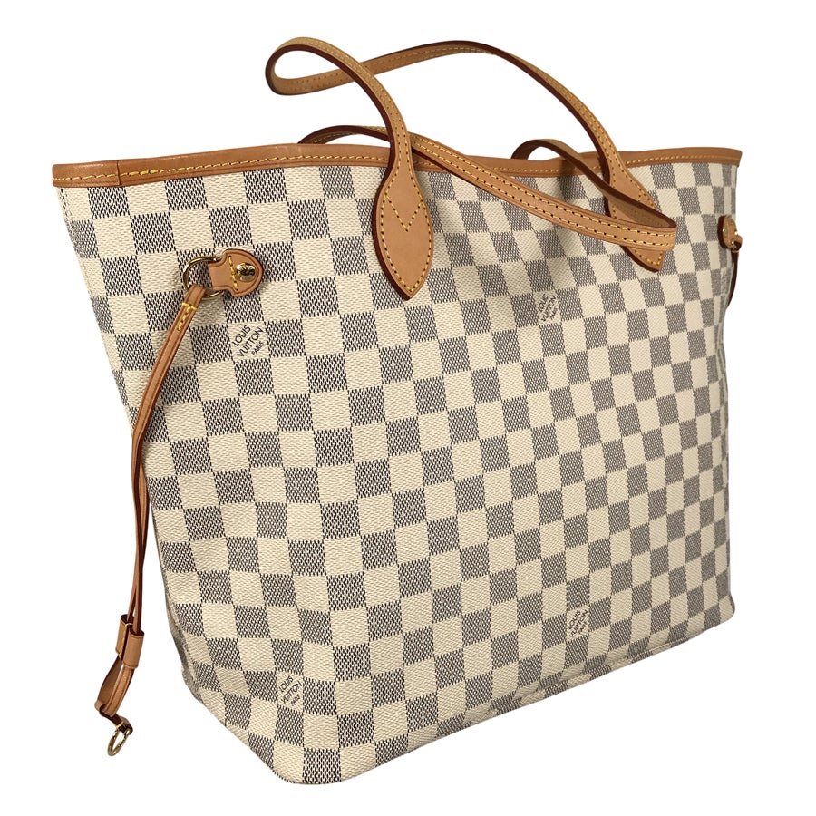 ルイ・ヴィトン トートバッグ