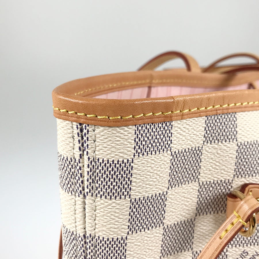 ルイ・ヴィトン トートバッグ