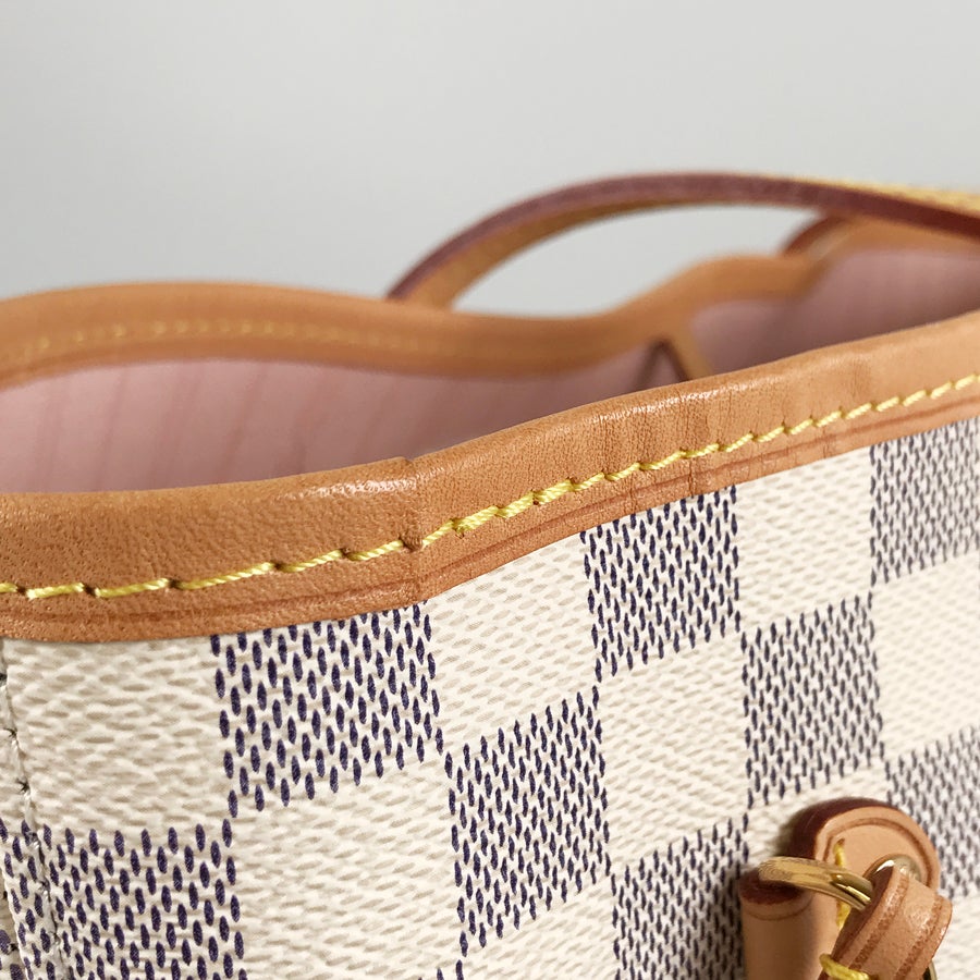 ルイ・ヴィトン トートバッグ