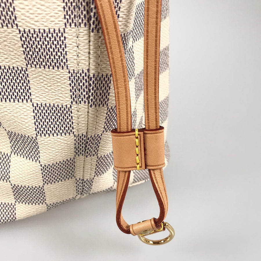 ルイ・ヴィトン トートバッグ