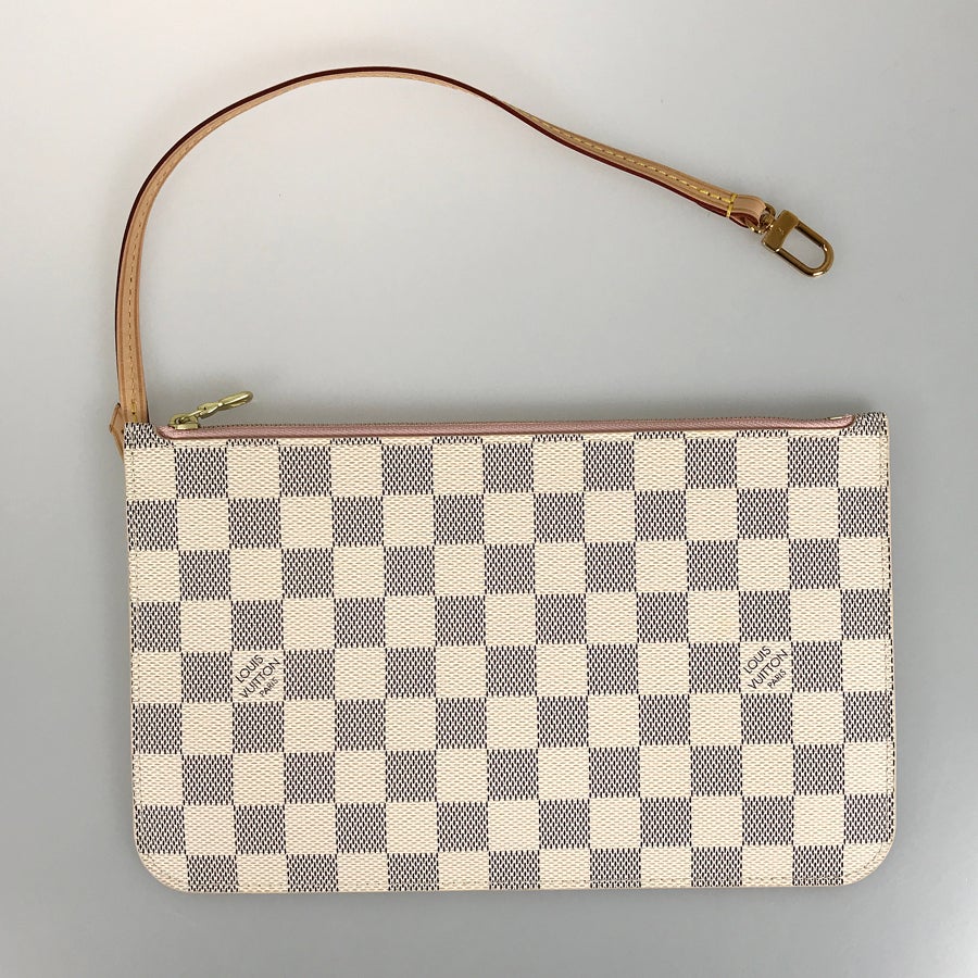 ルイ・ヴィトン トートバッグ