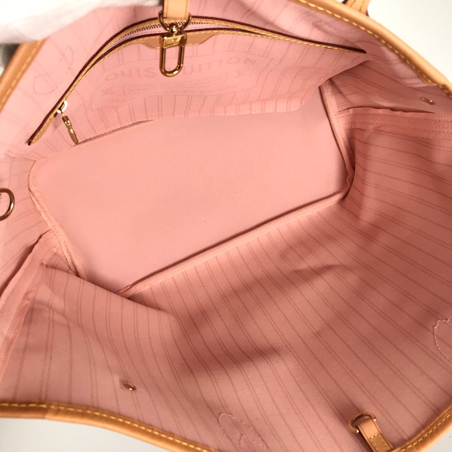 ルイ・ヴィトン トートバッグ