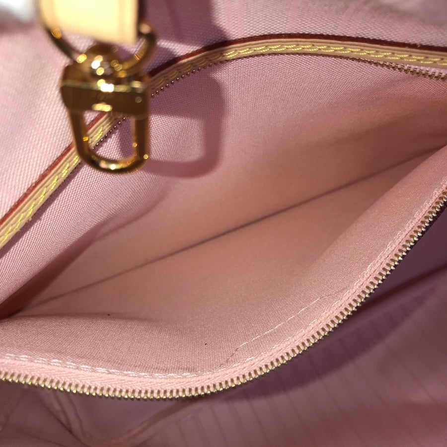 ルイ・ヴィトン トートバッグ