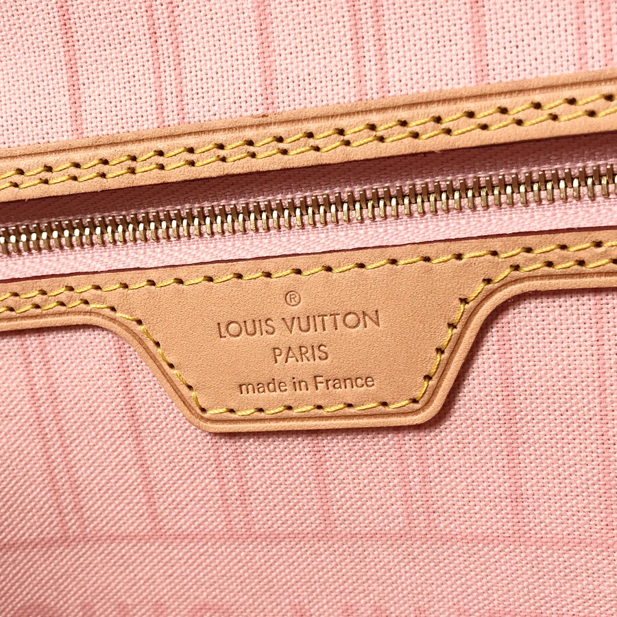 ルイ・ヴィトン トートバッグ