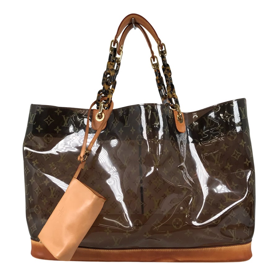 ルイ・ヴィトン トートバッグ