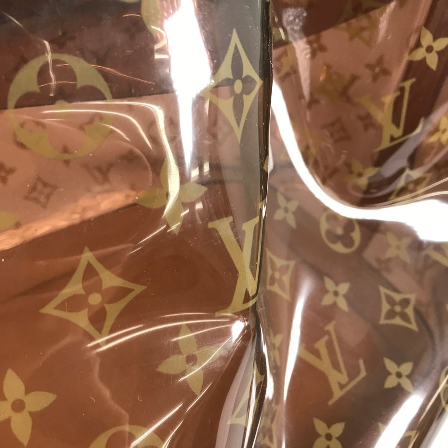 ルイ・ヴィトン トートバッグ