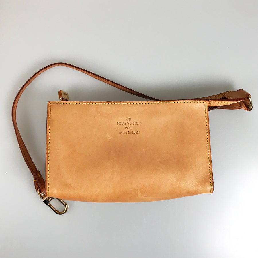 ルイ・ヴィトン トートバッグ