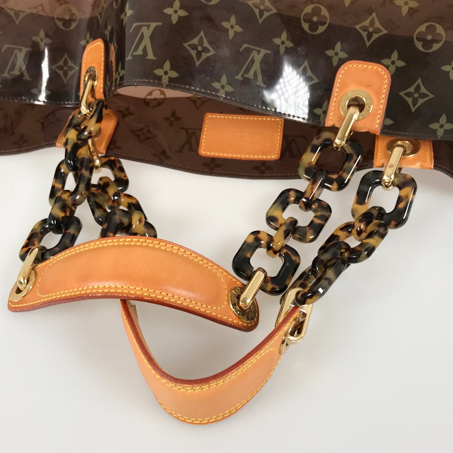 ルイ・ヴィトン トートバッグ