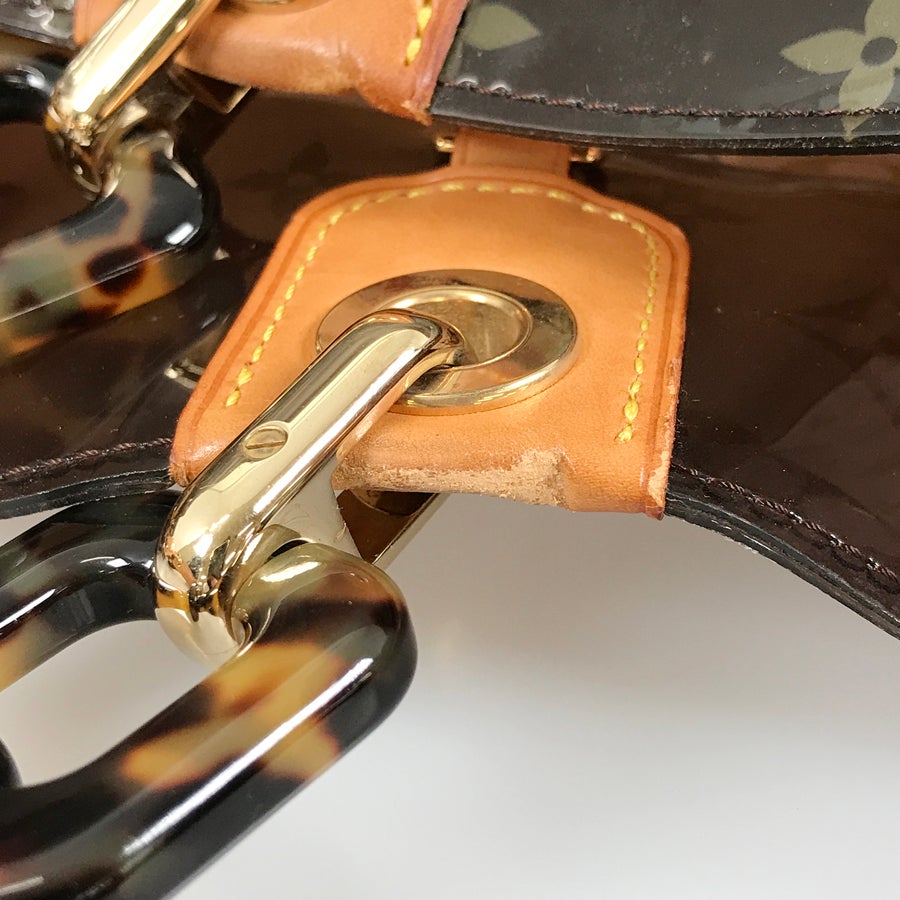 ルイ・ヴィトン トートバッグ