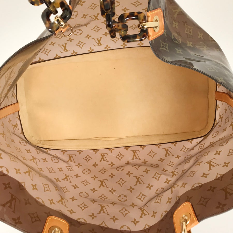 ルイ・ヴィトン トートバッグ