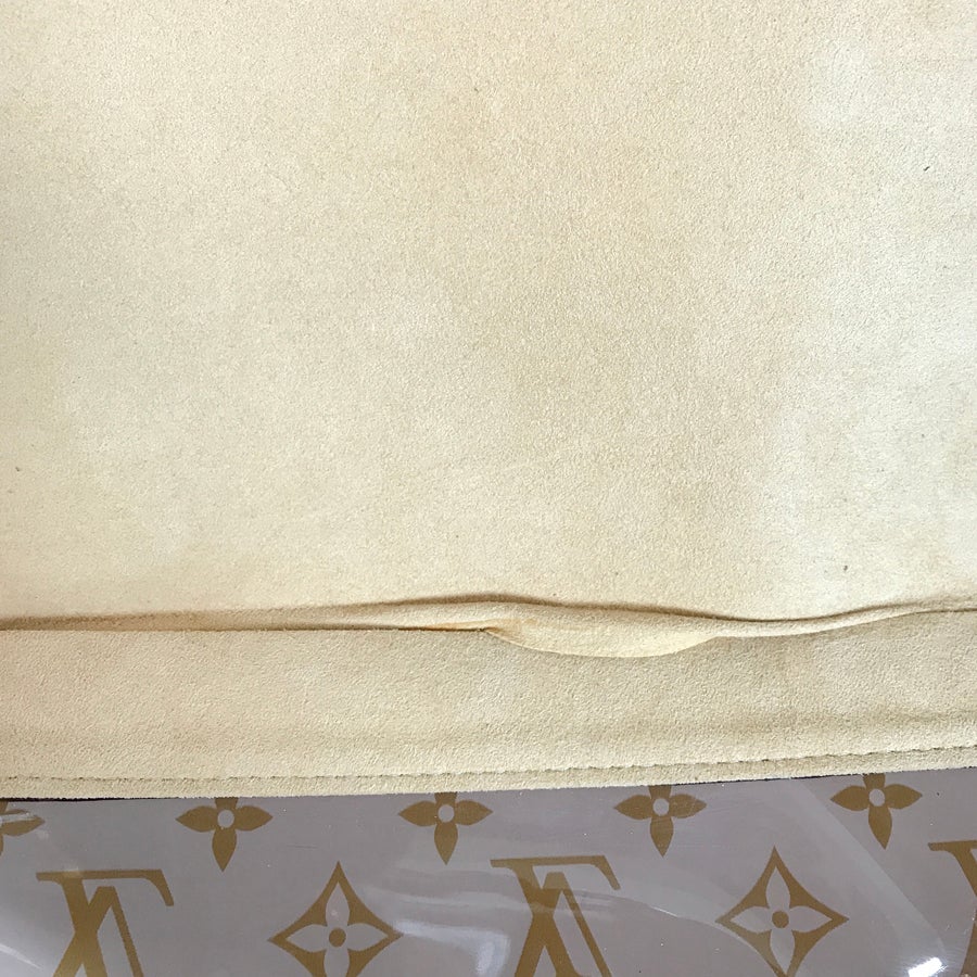 ルイ・ヴィトン トートバッグ