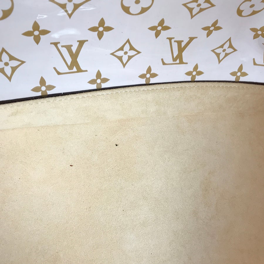 ルイ・ヴィトン トートバッグ