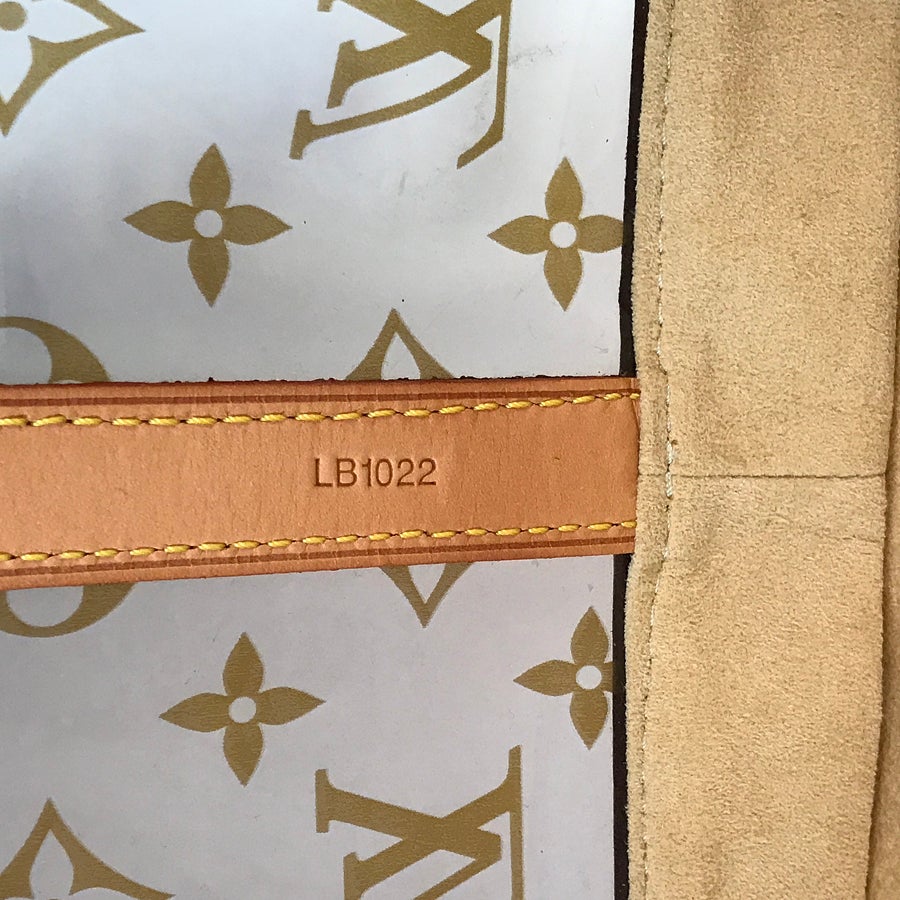 ルイ・ヴィトン トートバッグ