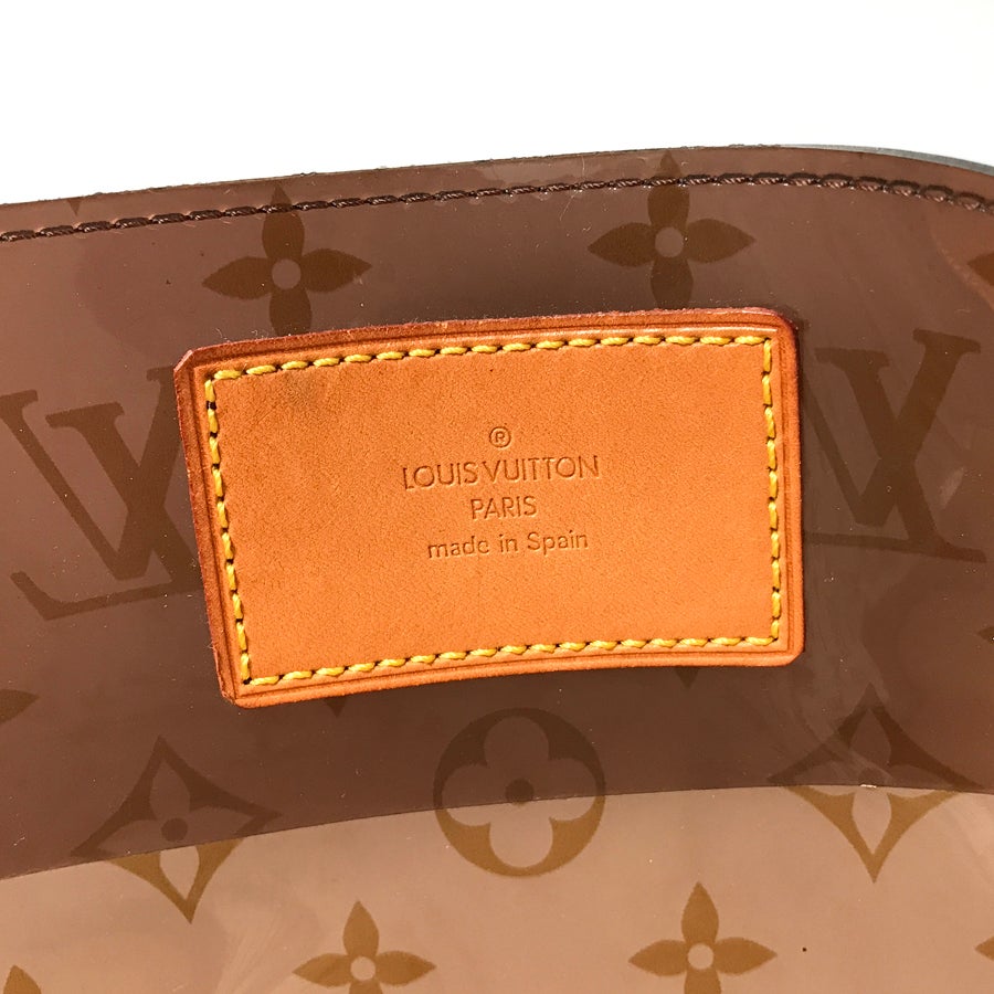 ルイ・ヴィトン トートバッグ