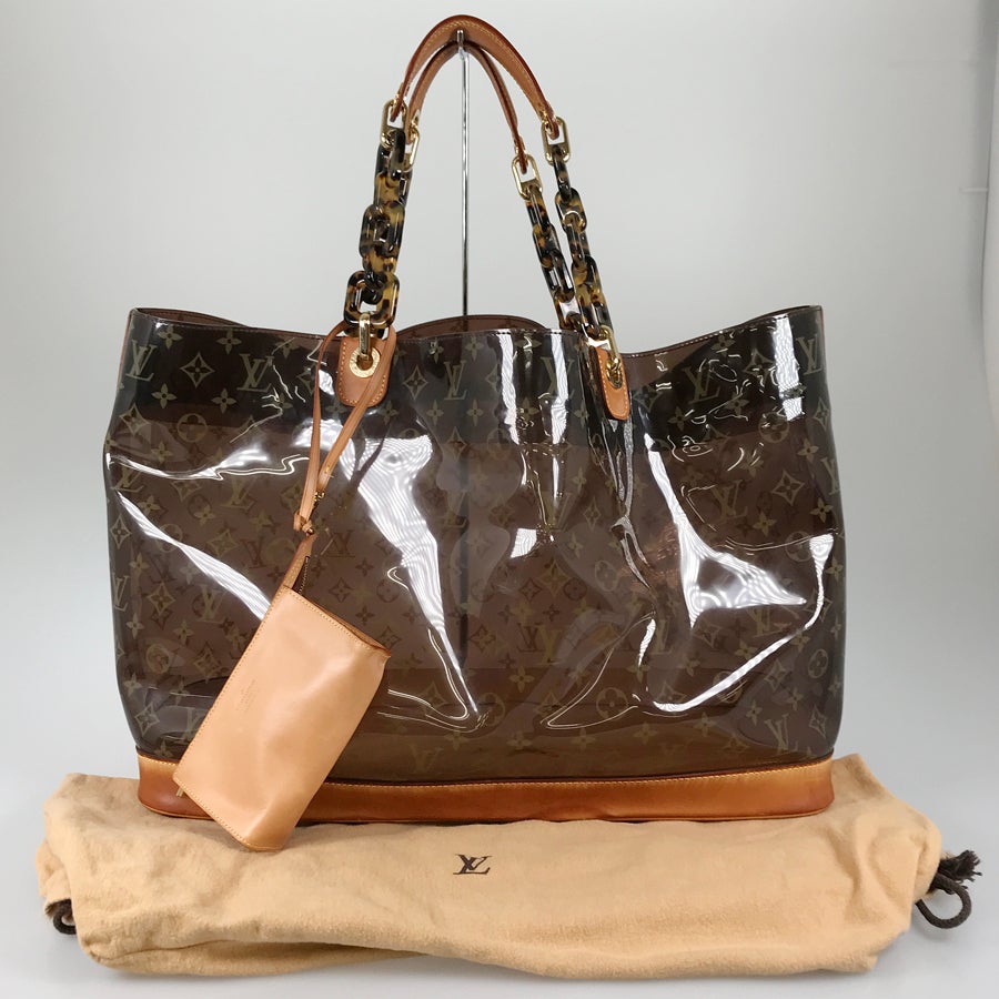 ルイ・ヴィトン トートバッグ