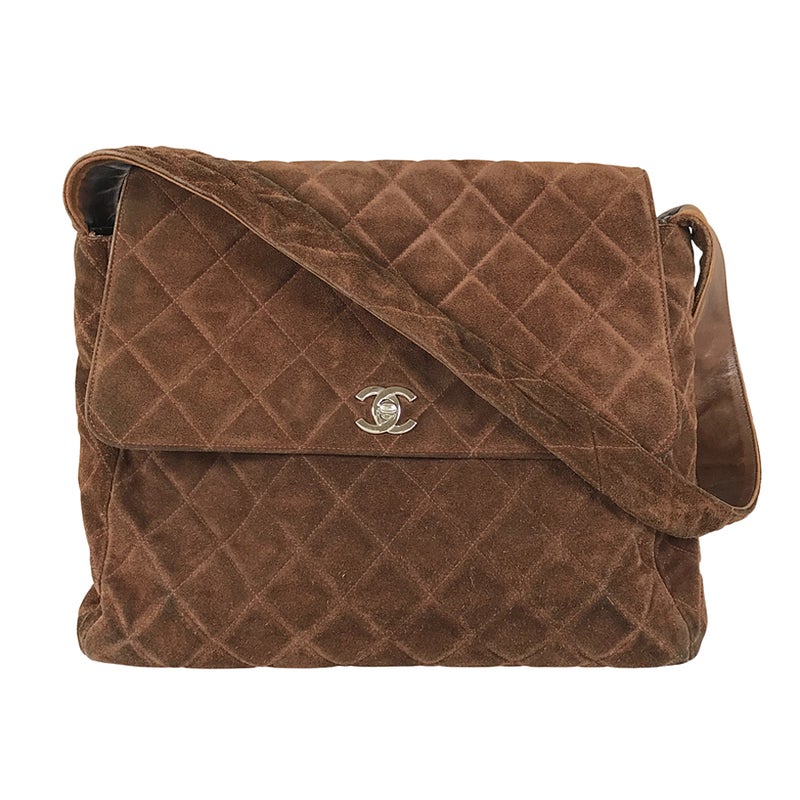 シャネル ショルダーバッグ