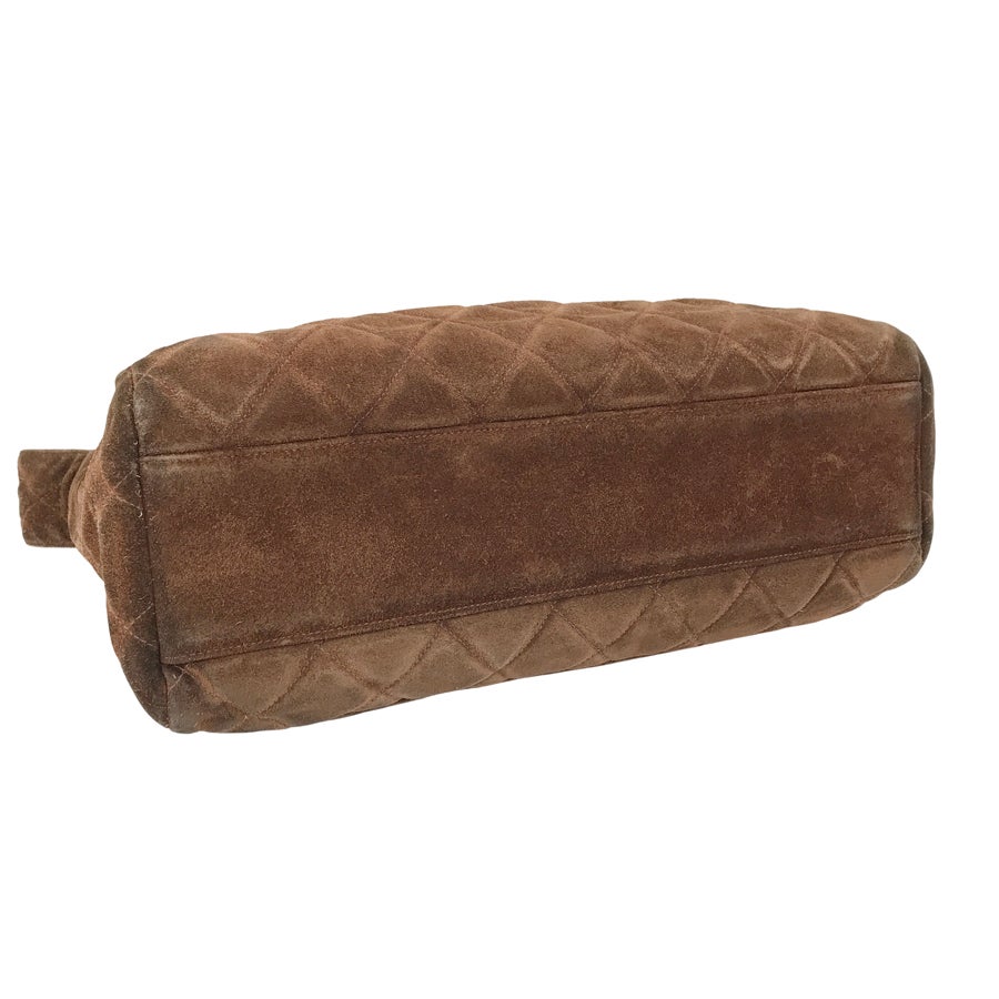 シャネル ショルダーバッグ