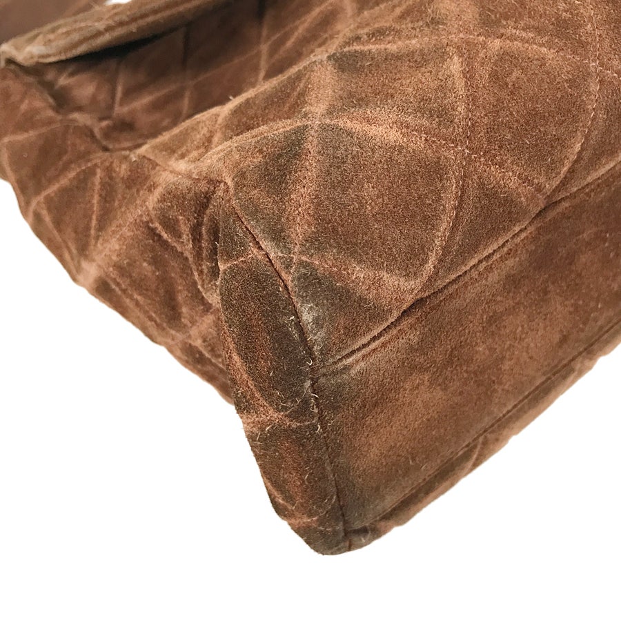 シャネル ショルダーバッグ