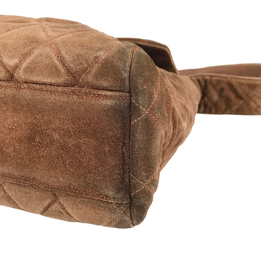 シャネル ショルダーバッグ