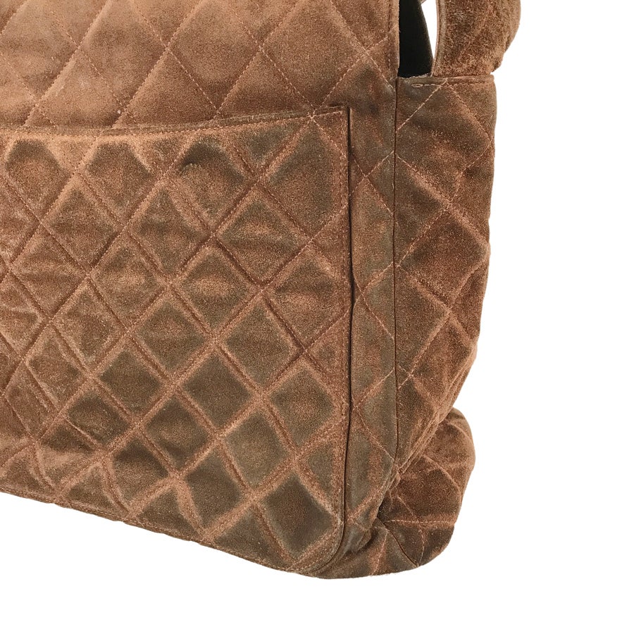 シャネル ショルダーバッグ