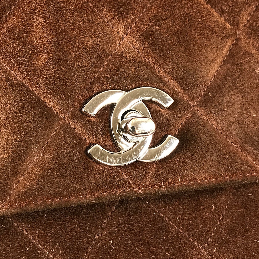 シャネル ショルダーバッグ