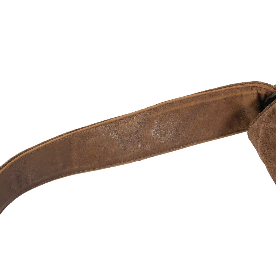 シャネル ショルダーバッグ