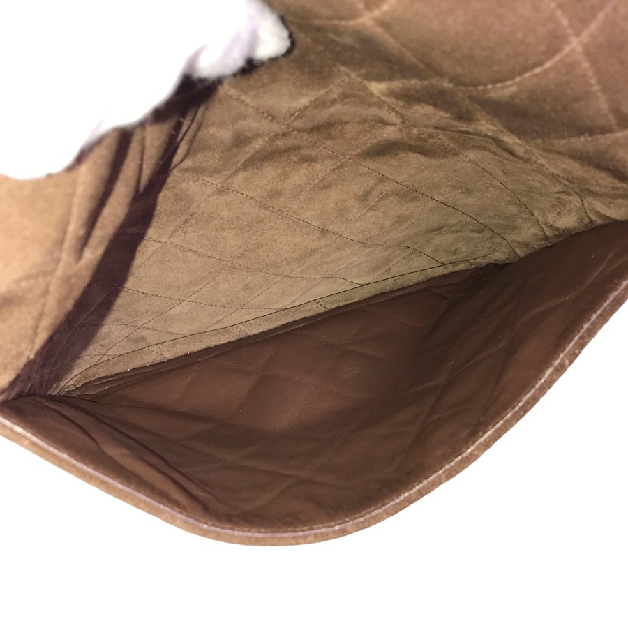 シャネル ショルダーバッグ