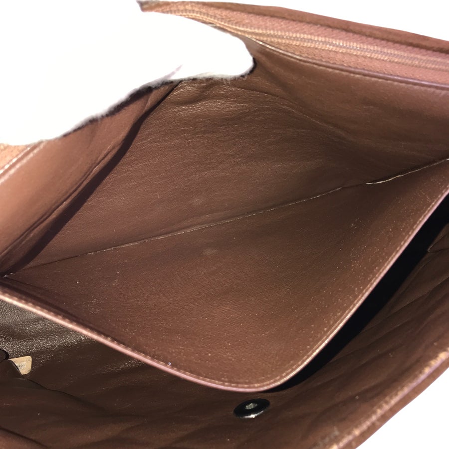 シャネル ショルダーバッグ