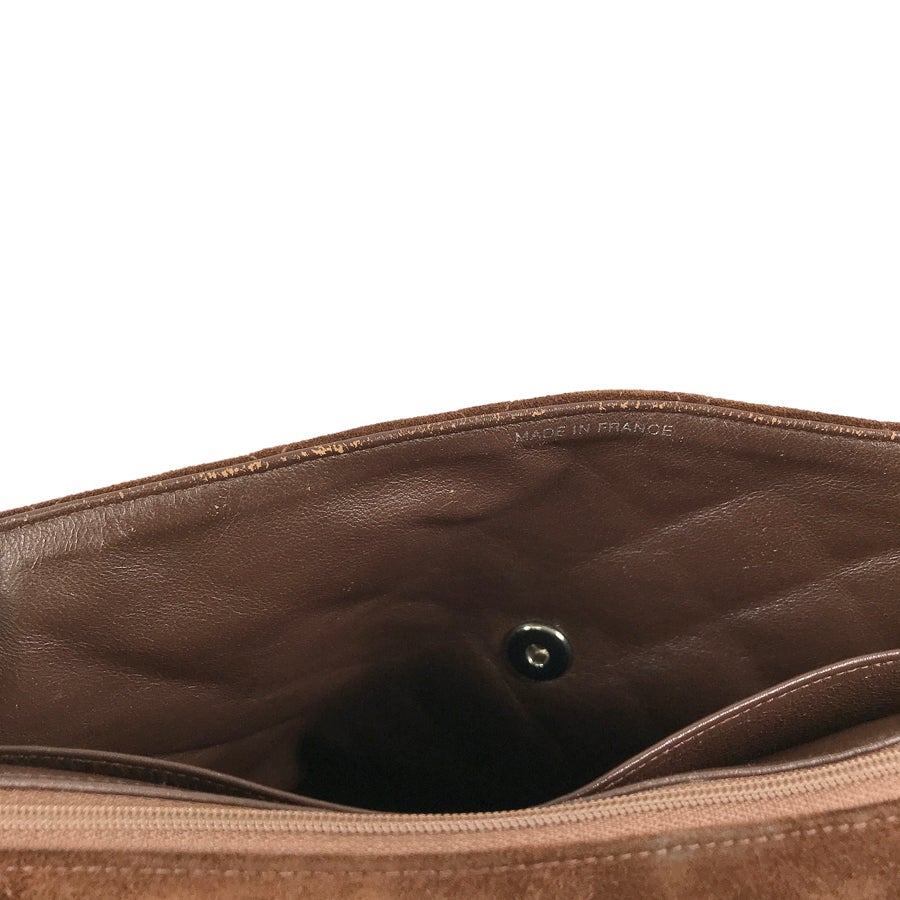 シャネル ショルダーバッグ