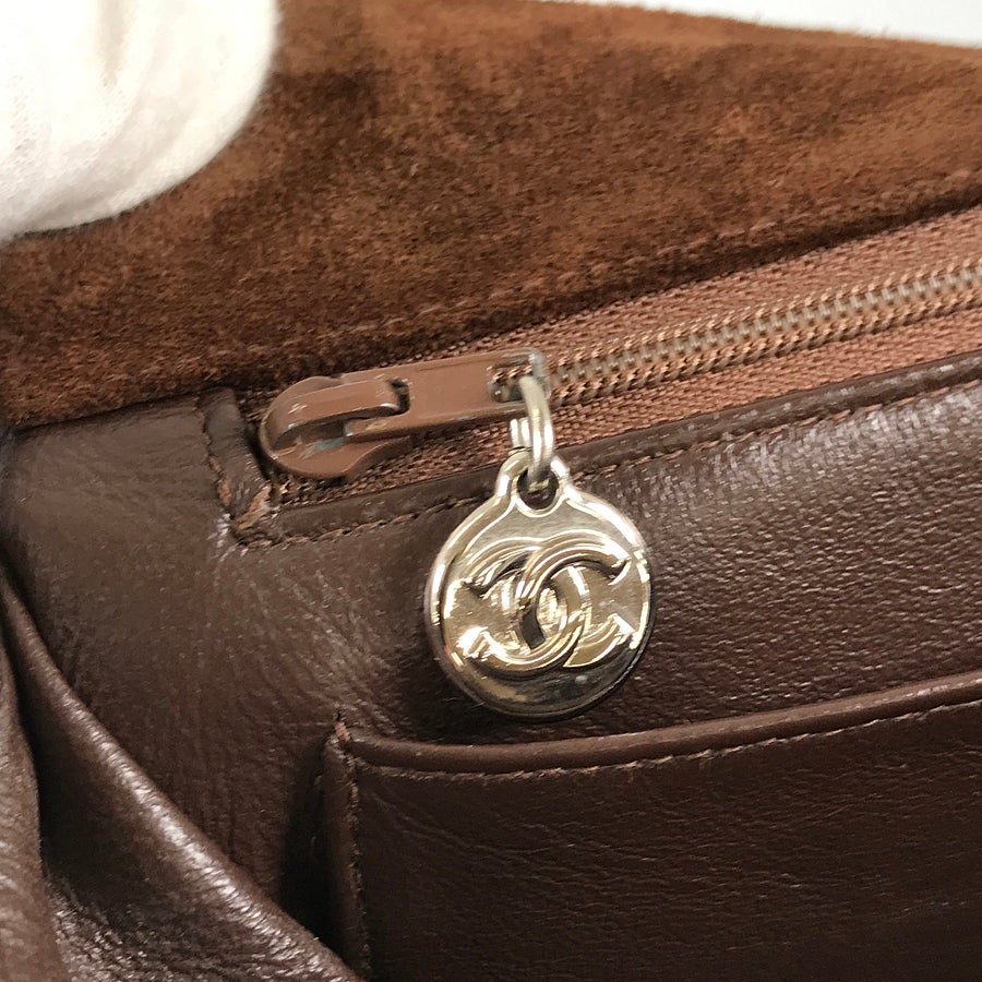 シャネル ショルダーバッグ