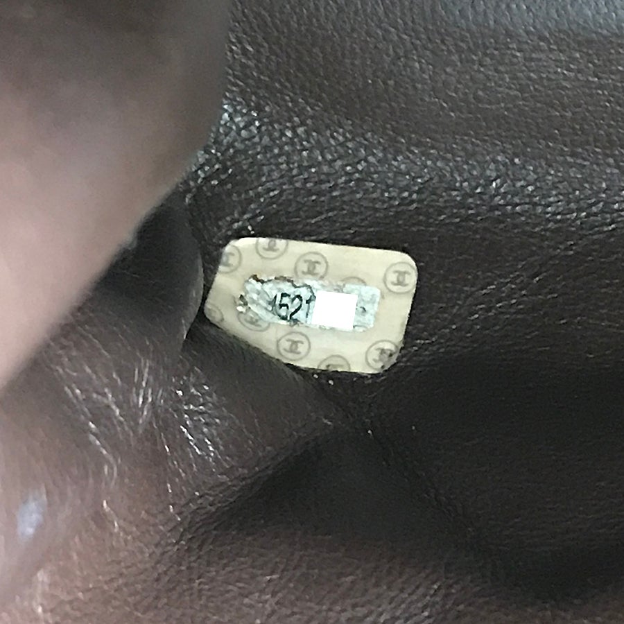 シャネル ショルダーバッグ