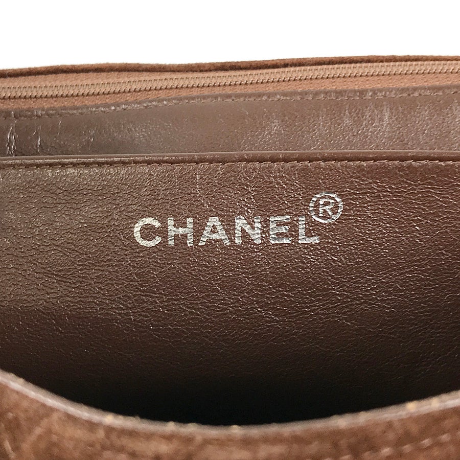 シャネル ショルダーバッグ