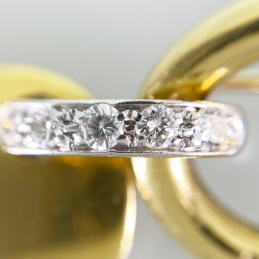 ポメラート ブローチ