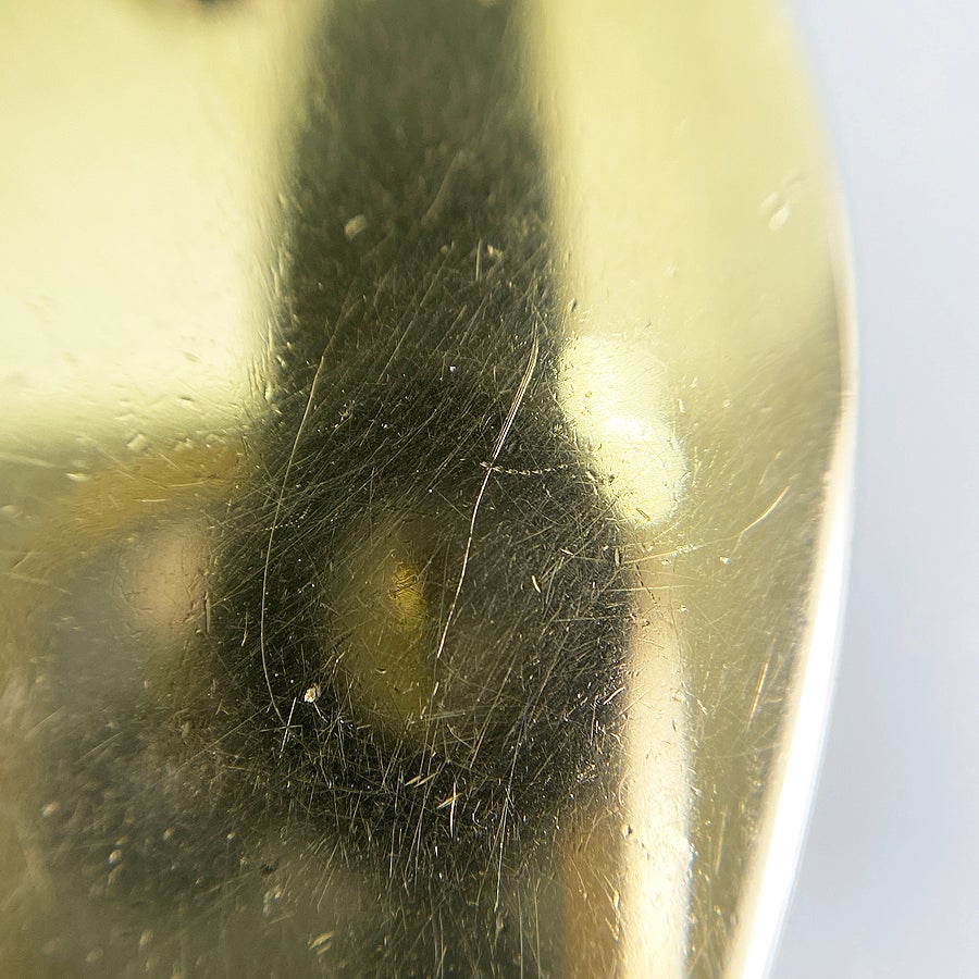 ポメラート ブローチ