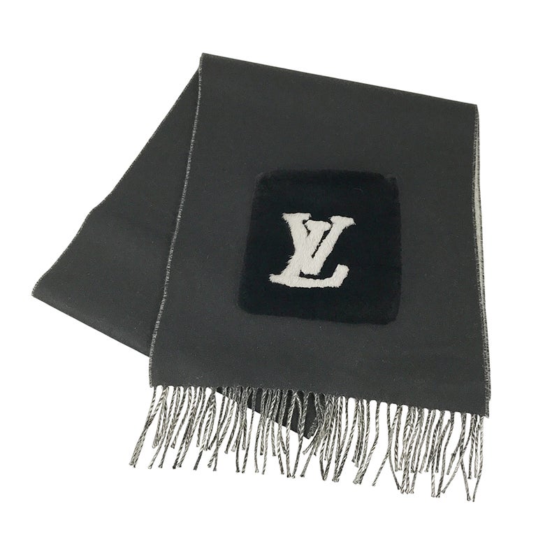 ルイ・ヴィトン レディース マフラー