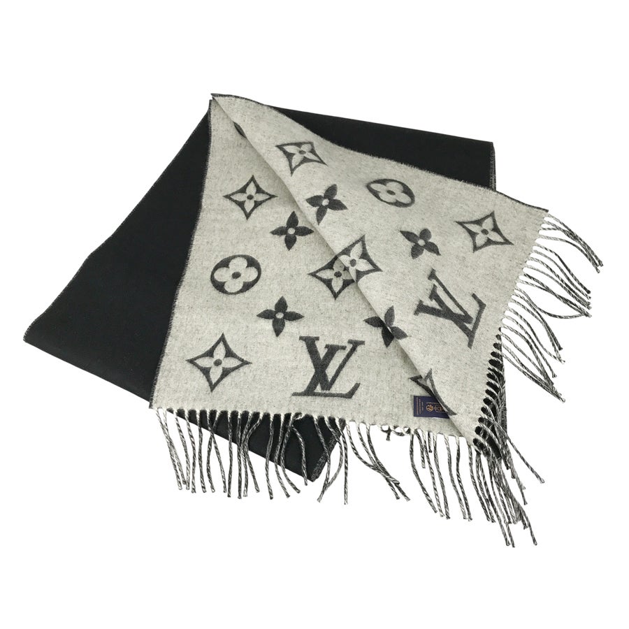 ルイ・ヴィトン レディース マフラー