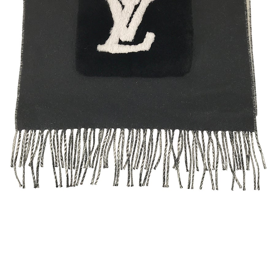 ルイ・ヴィトン レディース マフラー