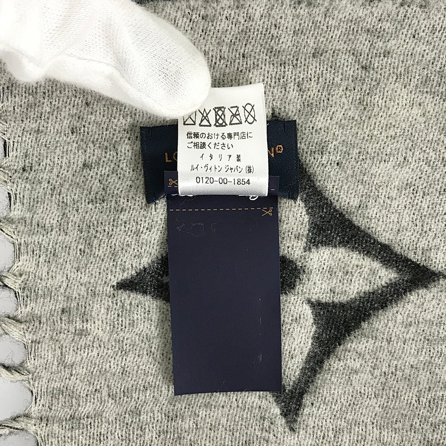 ルイ・ヴィトン レディース マフラー