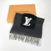 ルイ・ヴィトン レディース マフラー