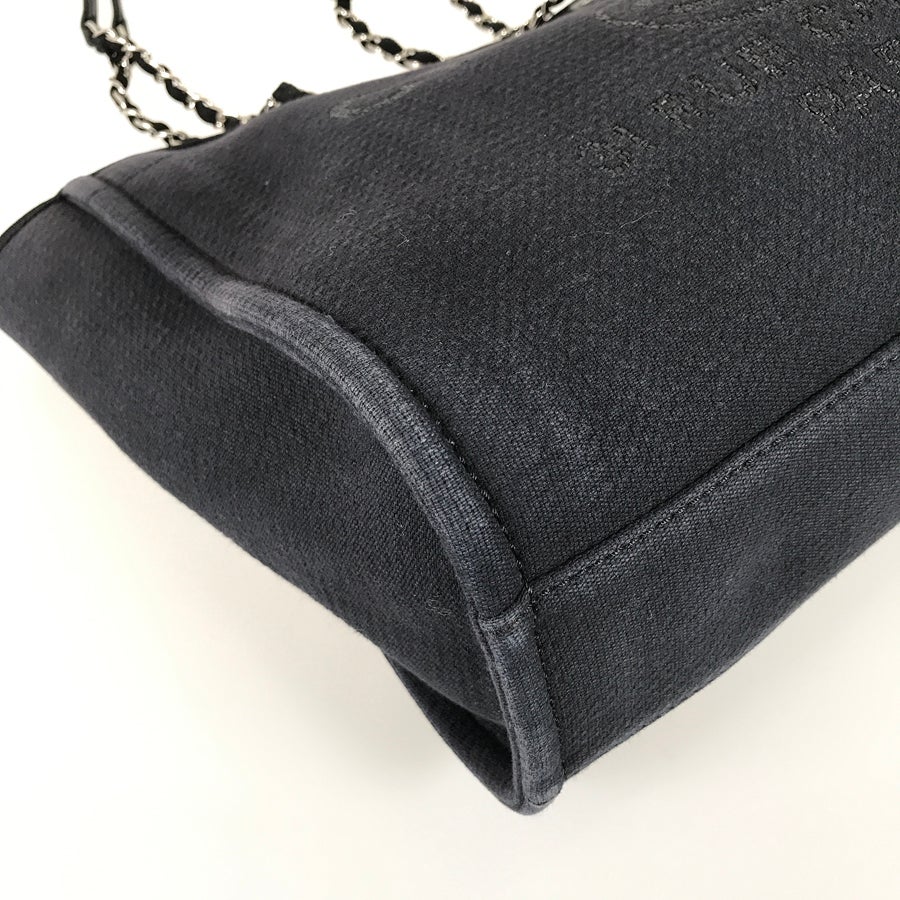 シャネル トートバッグ