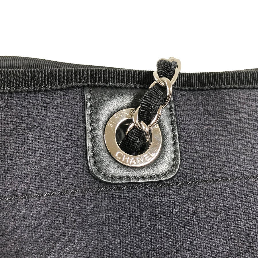 シャネル トートバッグ