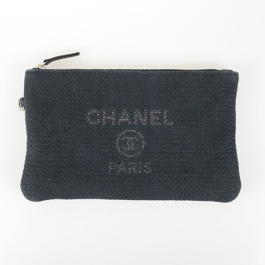 シャネル トートバッグ