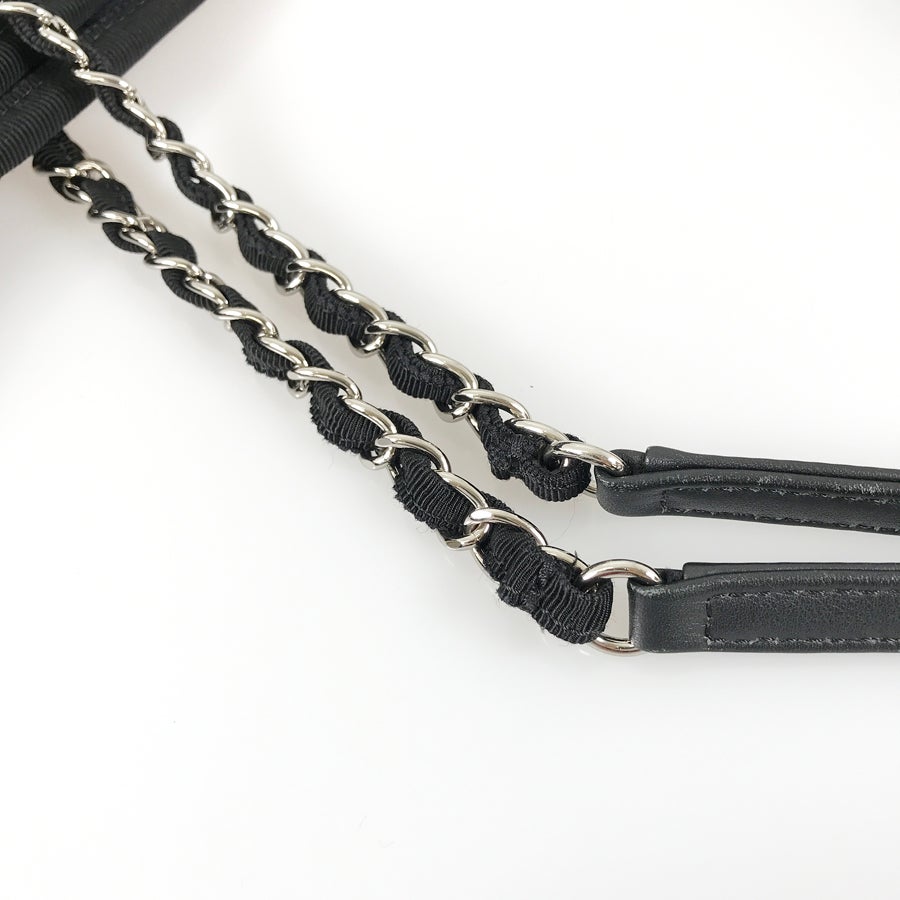 シャネル トートバッグ