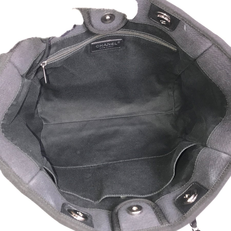 シャネル トートバッグ