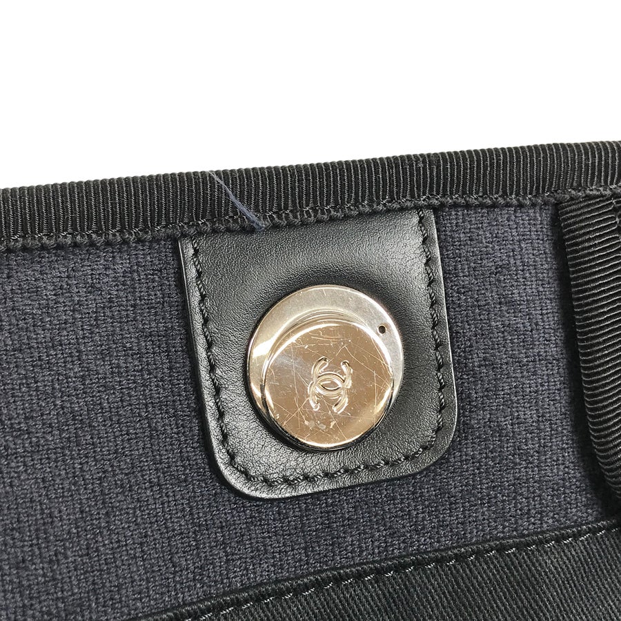 シャネル トートバッグ